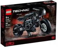 LEGO® Technic 42155 бэтмен — БАТЦИКЛ™