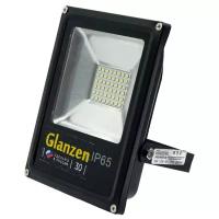 Прожектор светодиодный 30 Вт Glanzen FAD-0003-30