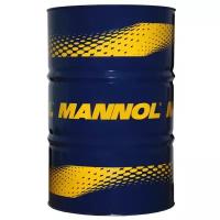 Масло трансмиссионное Mannol Universal Getriebeoel 80W-90 80W-90