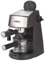 Кофеварка ARESA AR-1601 (CM-111E)