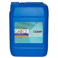 Масло для компрессоров Grace Lubricants COMP PC-100 20 л