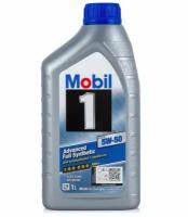 Mobil 1 FS x1 5W-50 1л