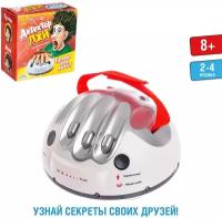 Настольная игра Лас Играс 