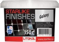 Перламутровая добавка FINISHES FINISHES GALAXY для затирки LITOCHROM STARLIKE 150 г