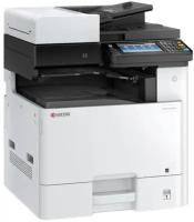 Лазерное МФУ Kyocera ECOSYS M8130cidn