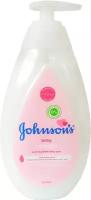 Johnson's Baby Молочко детское для тела, 500 мл в уп, 1 уп, лосьон, baby lotion