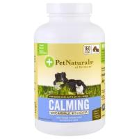 Добавка в корм Pet Naturals of Vermont Calming для кошек и собак