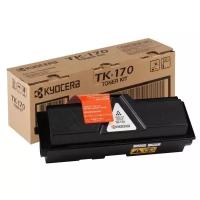 Картридж Kyocera TK-170 (1T02LZ0NL0), черный