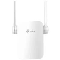 Повторитель беспроводного сигнала TP-Link RE205 AC750 Wi-Fi белый