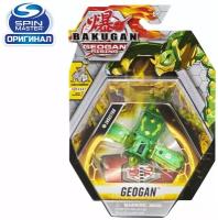 Фигурка-трансформер Bakugan Геоган S3 Insectra 6059850/20131555 зелёный