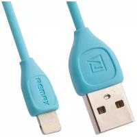 Кабель Remax Lesu USB - Apple Lightning (RC-050i)