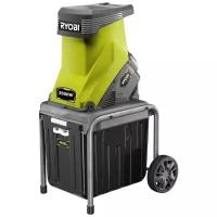 Ryobi Электрический садовый измельчитель 2500В RSH2545B 5133002512