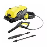 Мойка высокого давления KARCHER K 5 Compact (1.630-720.0), 145 бар, 500 л/ч