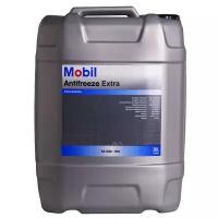 Антифриз MOBIL Antifreeze Extra