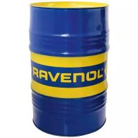 Гидравлическое масло RAVENOL Hydraulikoel TS 46