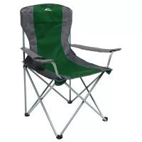 Кресло складное TREK PLANET Picnic XL Olive, кемпинговое, 58х57х97см