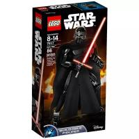 Конструктор LEGO Star Wars 75117 Кайло Рен, 86 дет