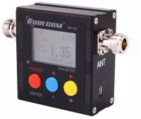 SURECOM SW-102 измеритель мощности и КСВ