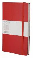 Блокнот Moleskine Classic Large, в клетку