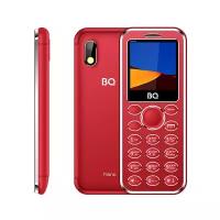 Мобильный телефон BQ 1411 Nano Red
