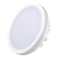 Светильник Arlight Ltd-115SOL-15W Day White, 15 Вт