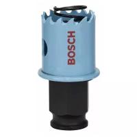 Коронка BOSCH 2608584784 25 мм Special for Sheet Metal