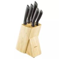 Набор кухонных ножей Tefal COMFORT KNIVES K221SA14