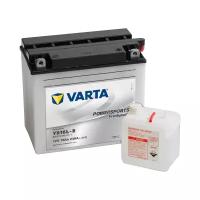 Автомобильный аккумулятор VARTA Powersports Freshpack (519 011 019)
