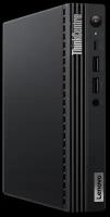 Игровой компьютер Lenovo ThinkCentre Tiny M70q Gen 3 Tiny-Desktop, Intel Core i5-12500T, 8 ГБ RAM, 512 ГБ SSD, Intel UHD Graphics, Windows 11 Pro, 65 Вт, черный