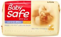 Детское мыло для стирки с ароматом акации LION Baby Safe, 190 г