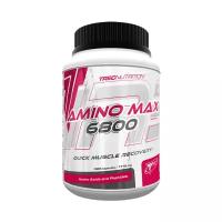 Аминокислота Trec Nutrition Amino Max 6800