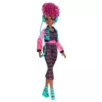 Кукла Mattel Wild Hearts Кори Круз, 30 см, GGV78