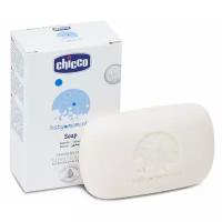 Chicco Baby moments Мыло, 100 г