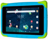 Детский планшет Top Device Kids Tablet K7 голубой