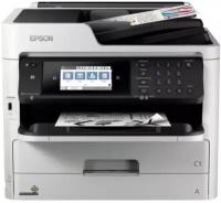 МФУ Epson WorkForce Pro WF-M5799DWF