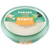 Sababa Хумус Рецепт из Иерусалима, 300 г