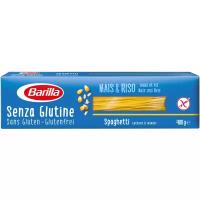 Макароны Barilla Senza Glutine n.5 без глютена