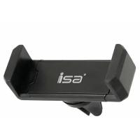 Держатель Isa K-8 black