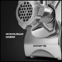 Мясорубка Polaris PMG 3087A RUS