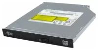 Привод DVD±RW LG GTC2N SATA black