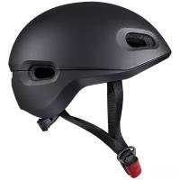 Шлем защитный Xiaomi, Mi Commuter Helmet, M, черный