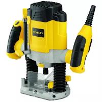 Вертикальный фрезер STANLEY SRR1200, 1200 Вт