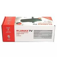 Комнатная DVB-T2 антенна LUMAX DA1502A