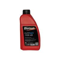 DIVINOL 49610C069 Divinol Multilight 10W-40 1L масло полусинтетическ