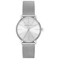 Наручные часы Armani Exchange Lola AX5535, серебряный