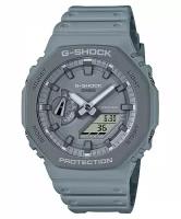 Наручные часы Casio G-SHOCK GA-2110ET-8A