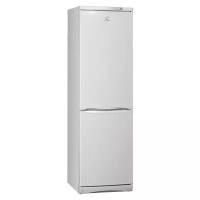Холодильник с нижней морозилкой Indesit ES 20