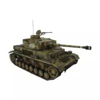 Сборная модель Моделист Немецкий танк T-IV H/J (303561) 1:35