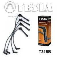 Провода Зажигания (Tesla) TESLA арт. T315B