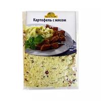 Картофель с мясом 60 г (